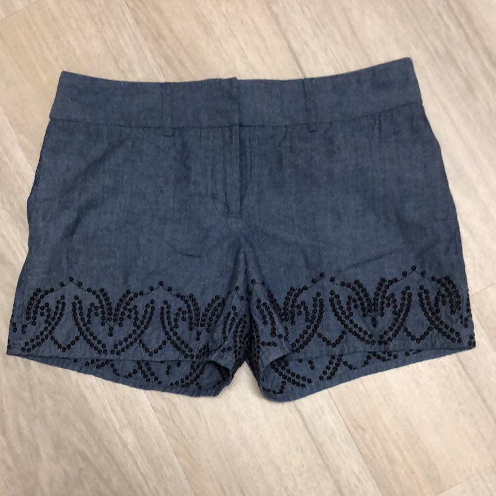 Eliane Rose Shorts size 6